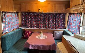 Bertha Caravan River Heads